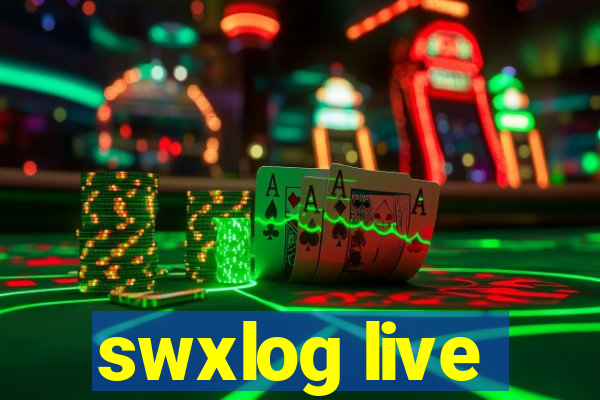 swxlog live